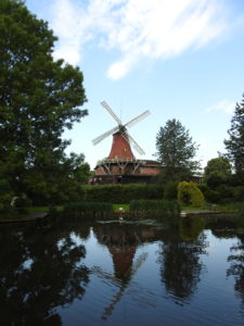 Reitbrooker Mühle