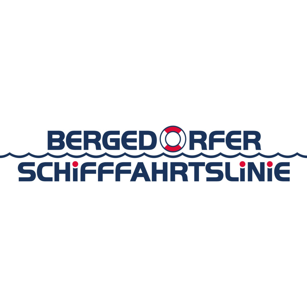 Vierlandenfahrt - Bergedorfer Schifffahrtslinie Hamburg