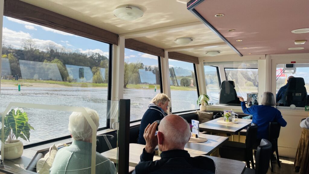 Flussreise 2025 (c) Bergedorfer Schifffahrtslinie (8)