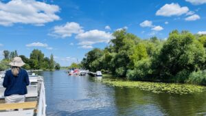 Scharmützelsee 2025 (C) Bergedorfer Schifffahrtslinie (2)